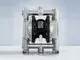 Pompe AODD en acier inoxydable 1/2"
