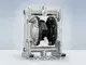 Pompe AODD en acier inoxydable 1/2"