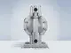 Pompe AODD en acier inoxydable 1/2"