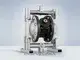 Pompe AODD en acier inoxydable 1/2"