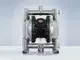 Pompe AODD en acier inoxydable 1/2"
