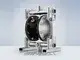 Pompe AODD en acier inoxydable 1/2"