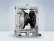 Pompe AODD en acier inoxydable 1/2"