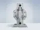 Pompe AODD en acier inoxydable 1/2"