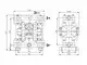 Pompe AODD en acier inoxydable 1/2"