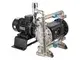 Pompe EODD en acier inoxydable 1"