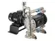 Pompe EODD en acier inoxydable 1"